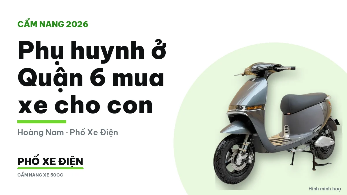 Chi nhánh Bình Phú của Smile tại Quận 6 gần trường học