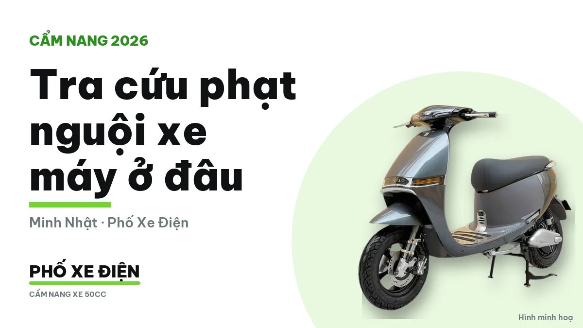 Màn hình mở trang chủ Cục Cảnh sát giao thông để tra cứu phạt nguội