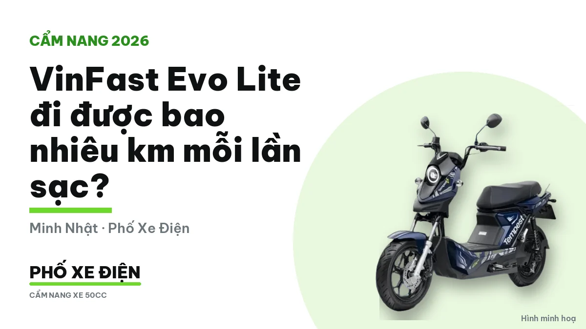 Xe máy điện đậu trước cổng trường buổi sáng